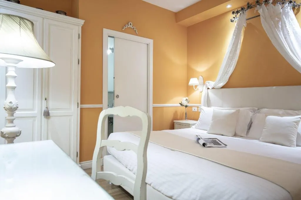 Room, B B Emozioni Fiorentine, Florence