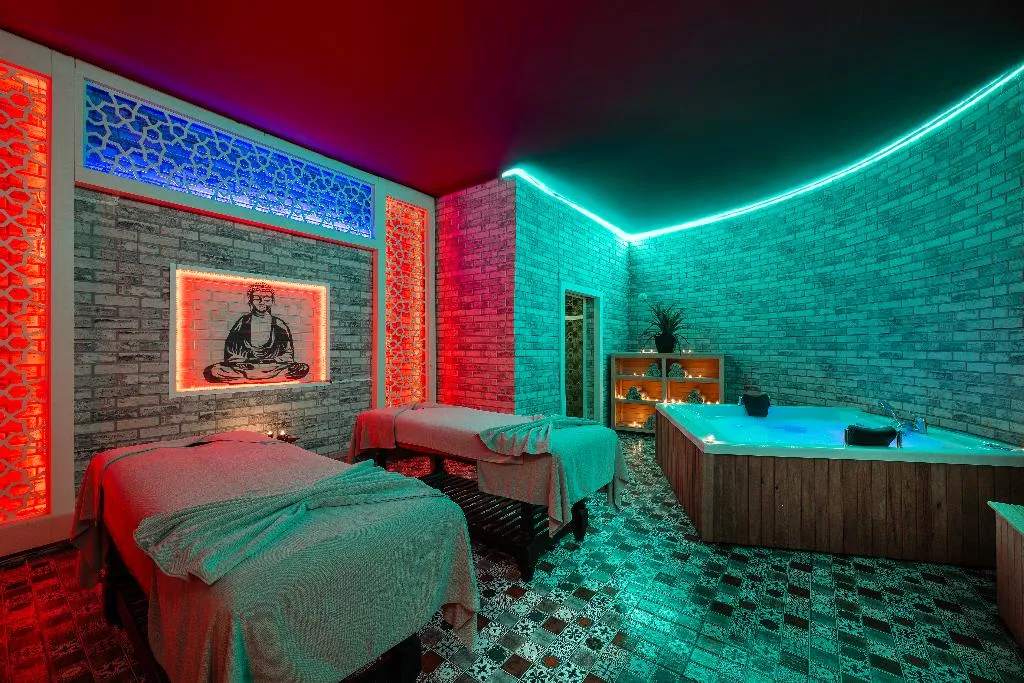 Sports and Entertainment, Alan Xafira Deluxe Resort & Spa, Antalya