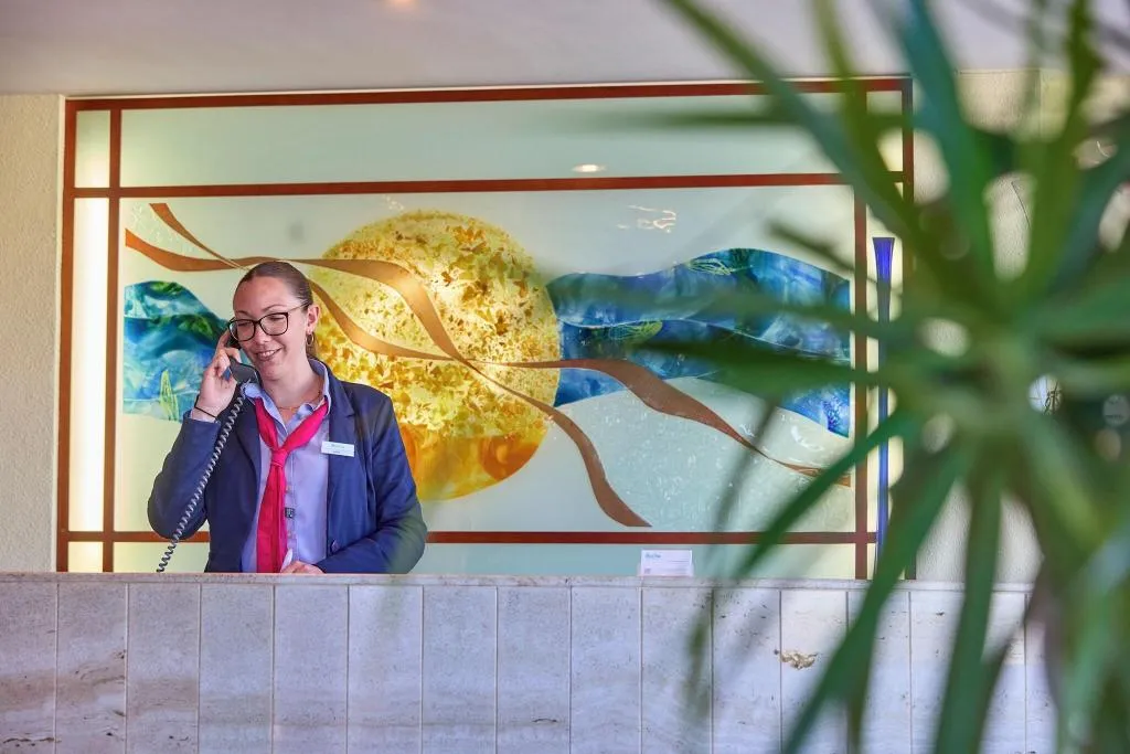 Lobby, Ilusion Markus & Spa, Majorca