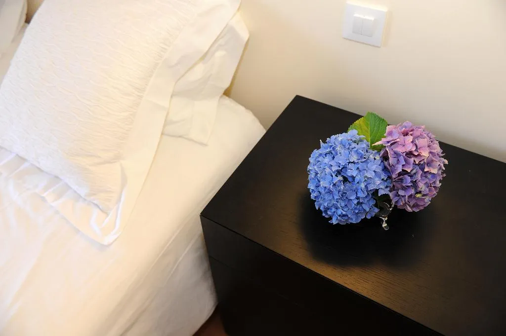 TWIN STANDARD Room, Quinta da Cova do Milho, Madeira
