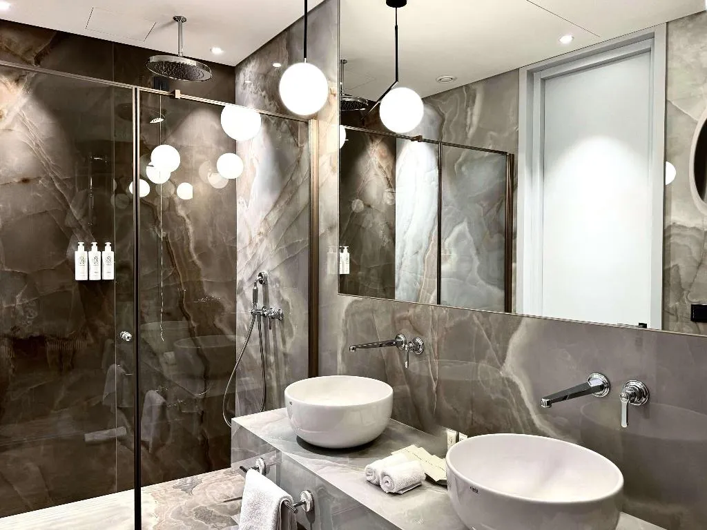 SUITE GARDEN VIEW Room, Boutique Hotel Stresa, Milan