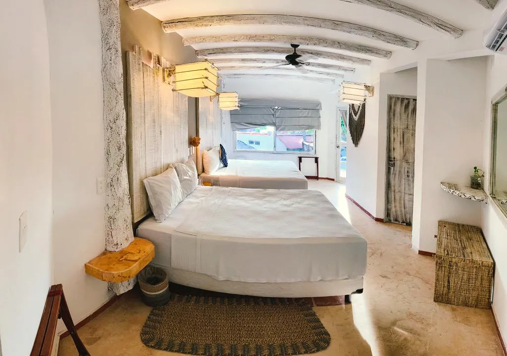 DOUBLE PREMIUM Room, Holbox Dream Beachfront Hotel, Cancun Area