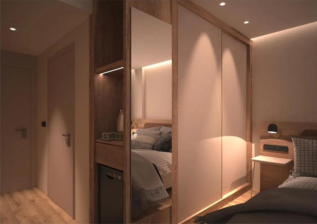 Room, Presidente, Costa Blanca