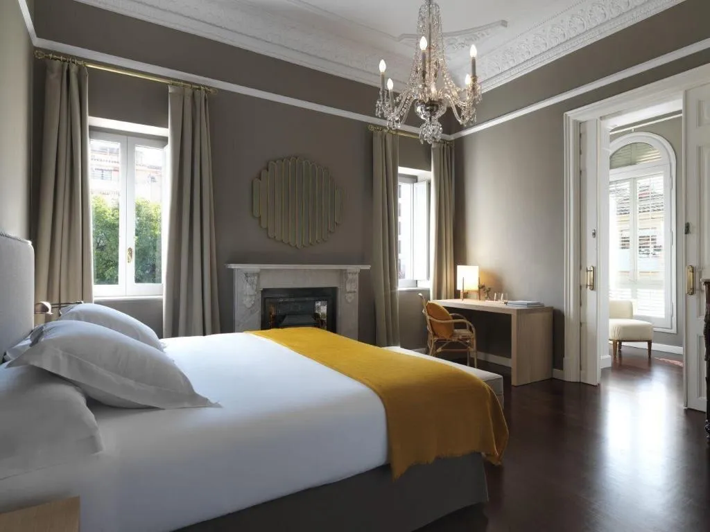Room, Casa Vincke Hotel, Costa Brava