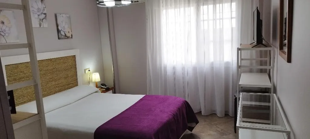 DOUBLE SINGLE USE STANDARD Room, Hotel Miraya, Costa Del Sol