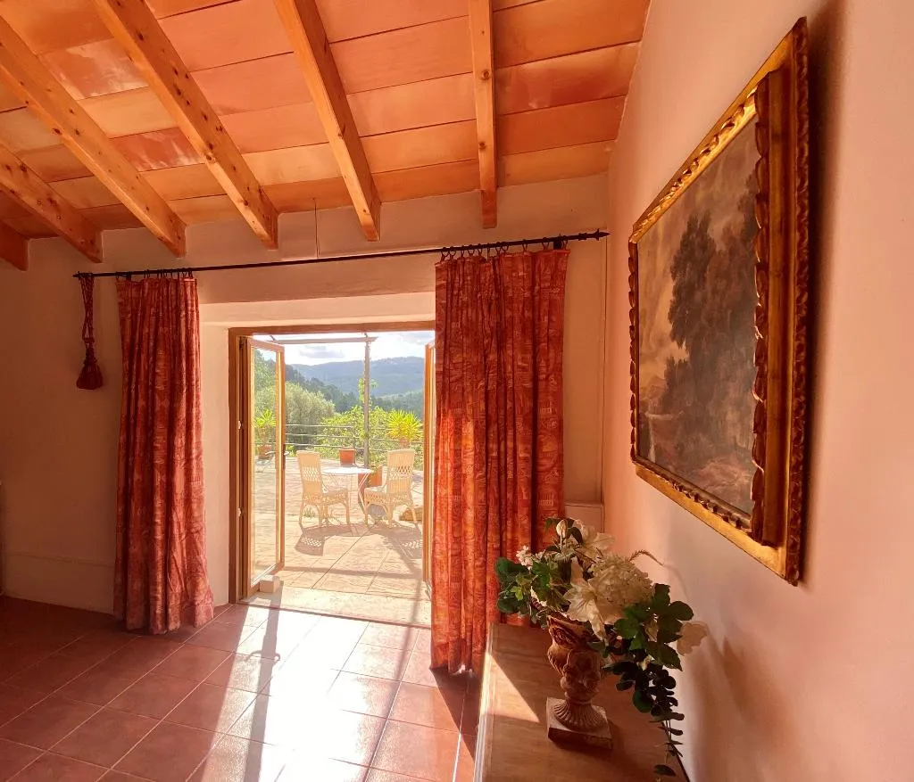SUITE CAPACITY 2 Room, Finca Hotel Son Pont, Majorca