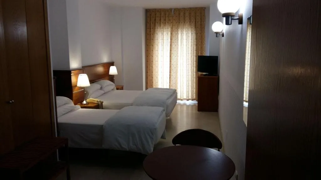 Room, Mar Azul, Costa Blanca