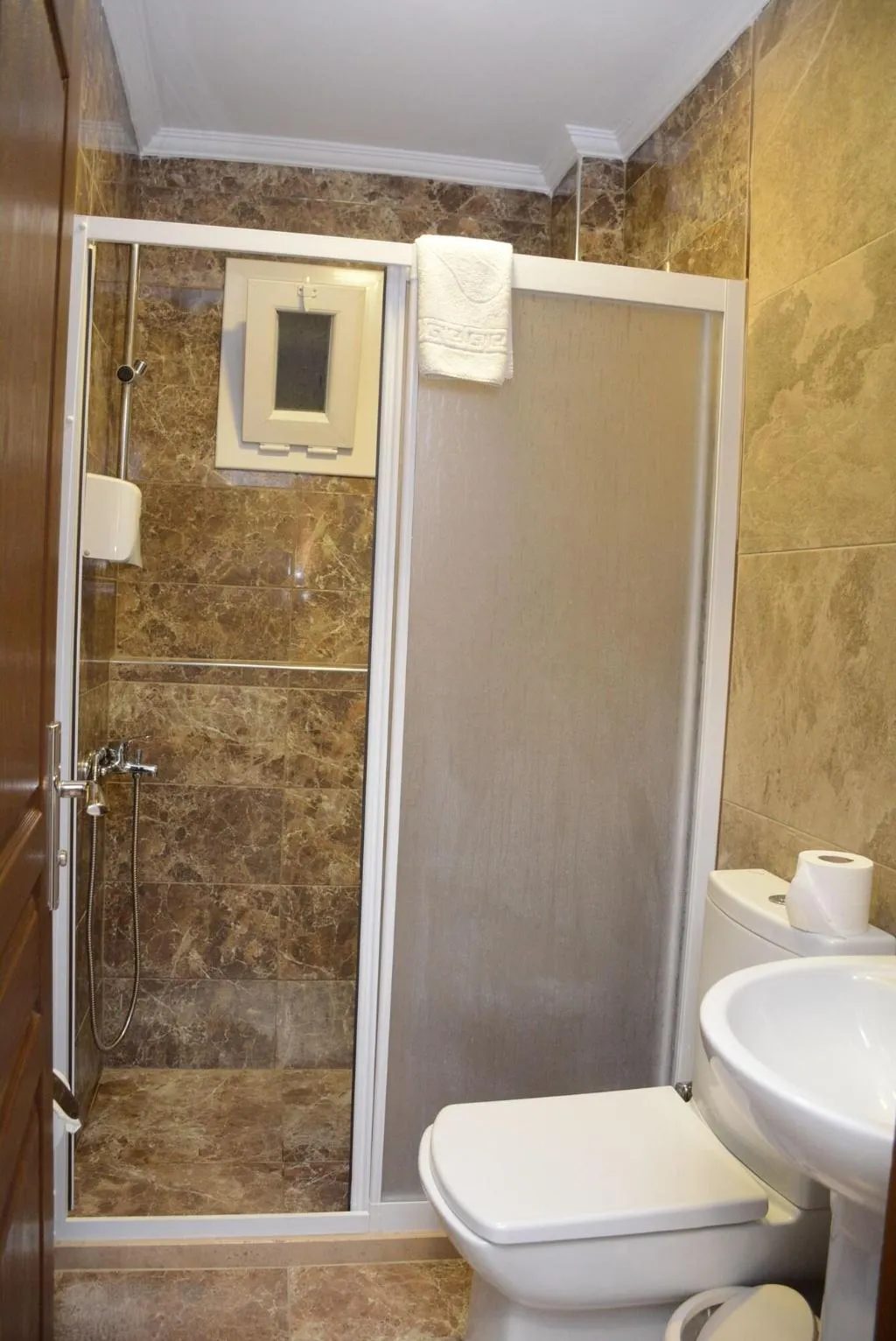 Room, Hotel Gumbet, Bodrum