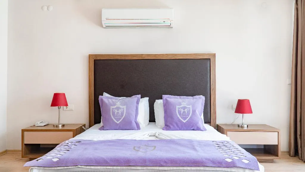 SUITE SUPERIOR Room, Ladies Beach Suite Hotel, Izmir