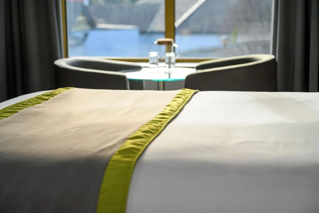 Double or Twin TWO DOUBLE BEDS Room, Newtown Park Hotel, Dublin