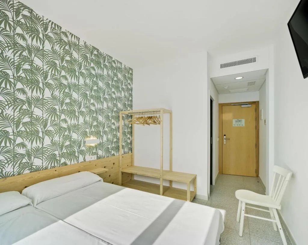 Room, Loop INN Hostel Cartagena, Costa Blanca
