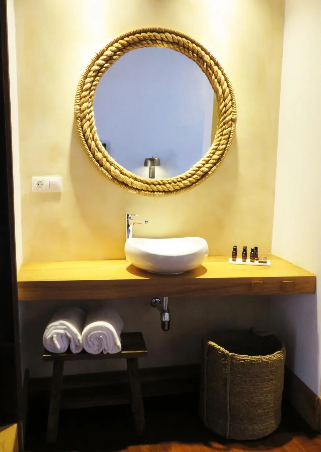 Room, Hotel Boutique Palacio Ico, Lanzarote