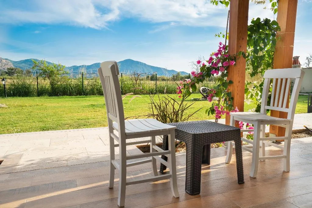 General view, Dalyan Live Hotel, Dalaman