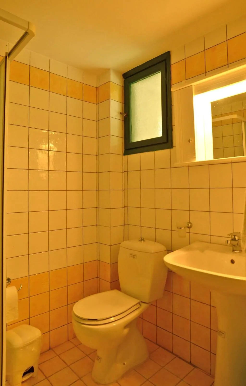 Room, Lemonia Accommodations, Zante