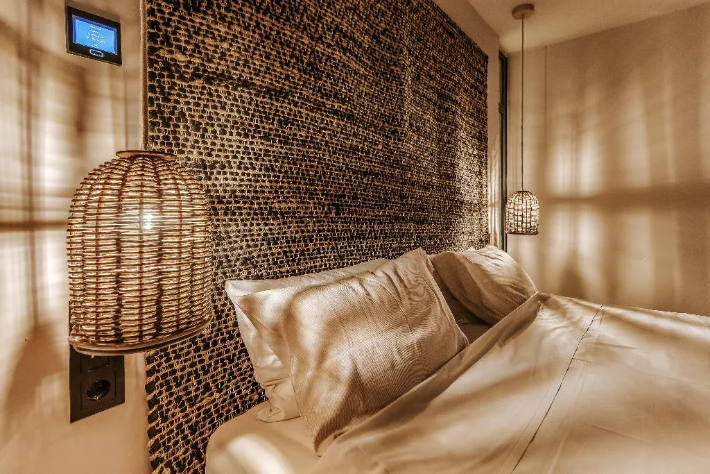 SUITE SEA FRONT Room, Candia Park Village, Crete