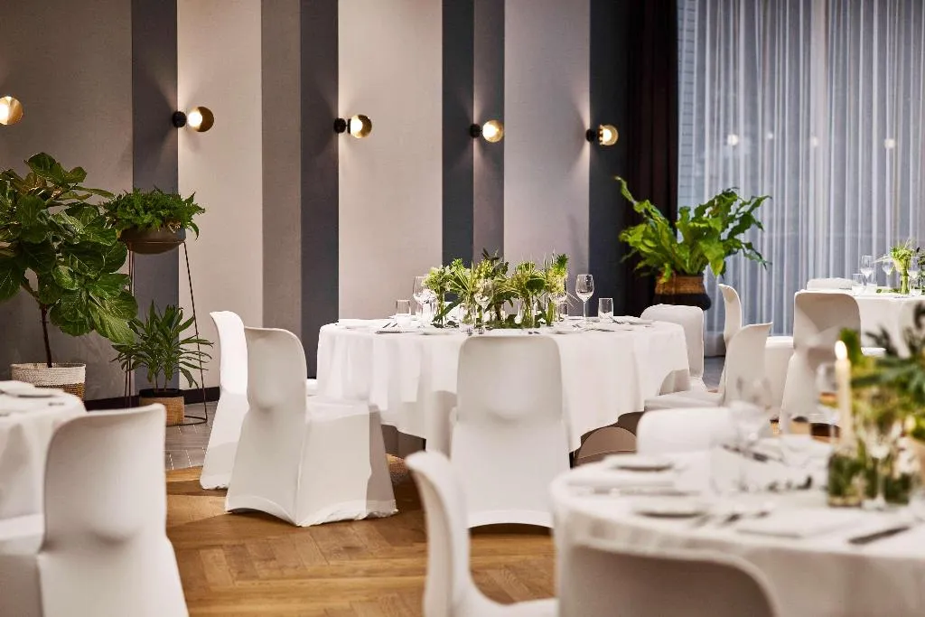 Conferences, Hyatt Regency Amsterdam, Amsterdam