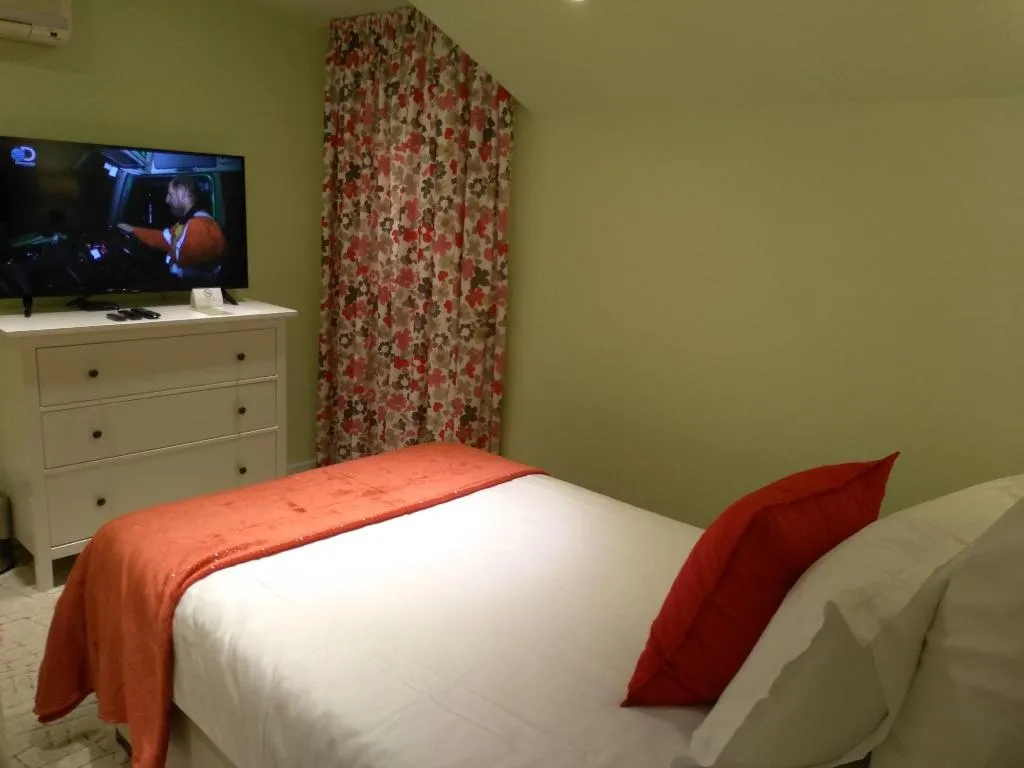 Room, City Boutique Inn, Varna