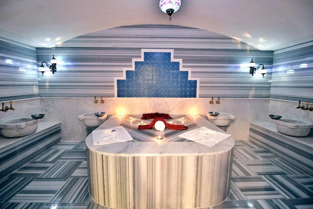 Sports and Entertainment, Reo Hotel, Antalya