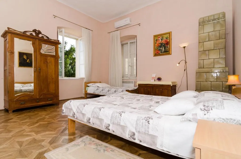 Room, Villa Iveta, Dubrovnik
