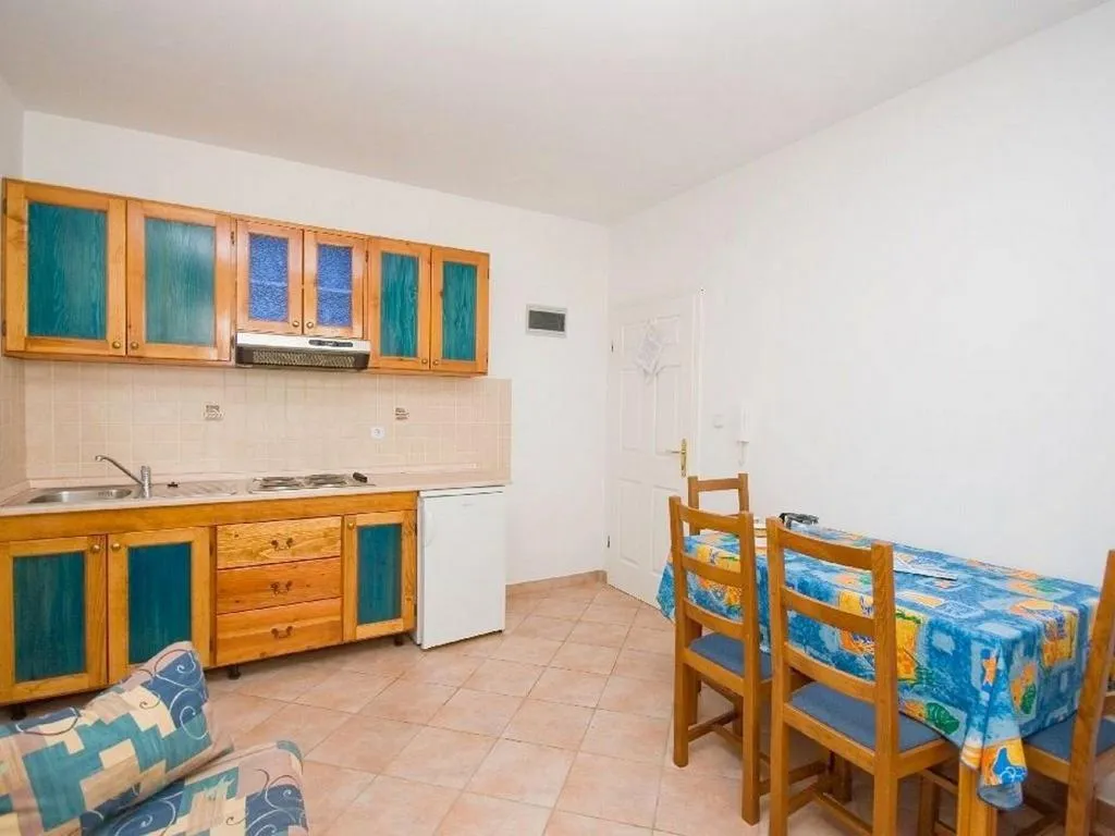 APARTMENT STANDARD Room, Apartments Valentin Vrsar, Istria