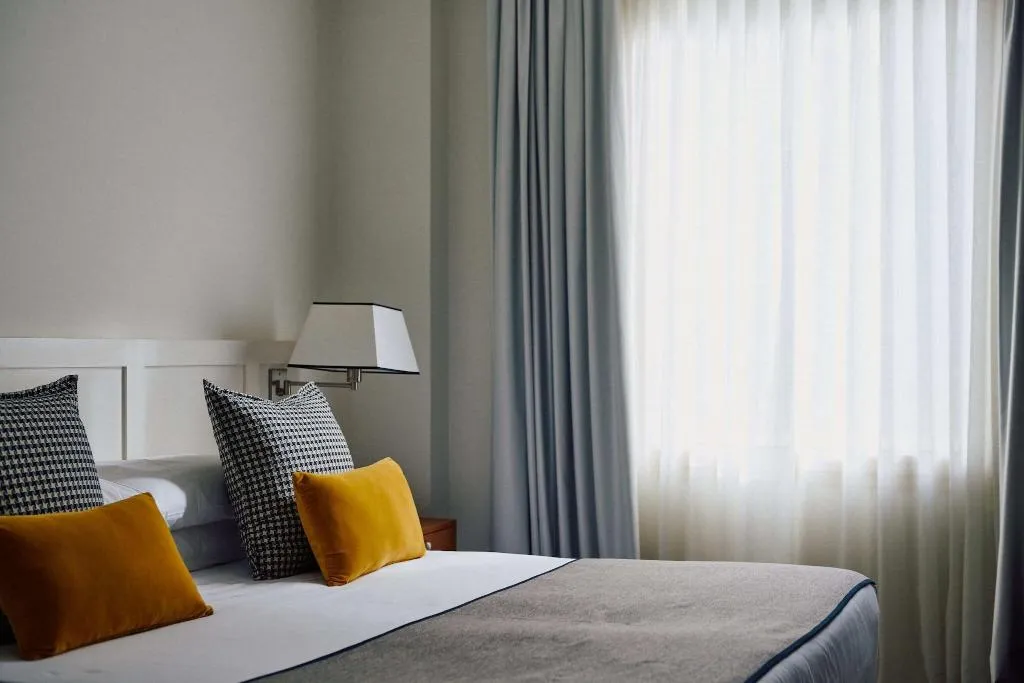 TRIPLE STANDARD Room, Catalonia Boulevard, Barcelona