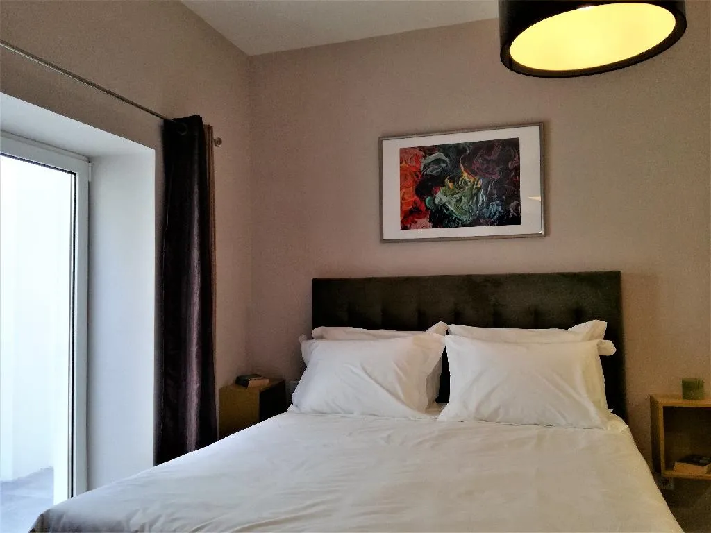 SUITE PREMIUM Room, Temple Suites Guesthouse, Algarve