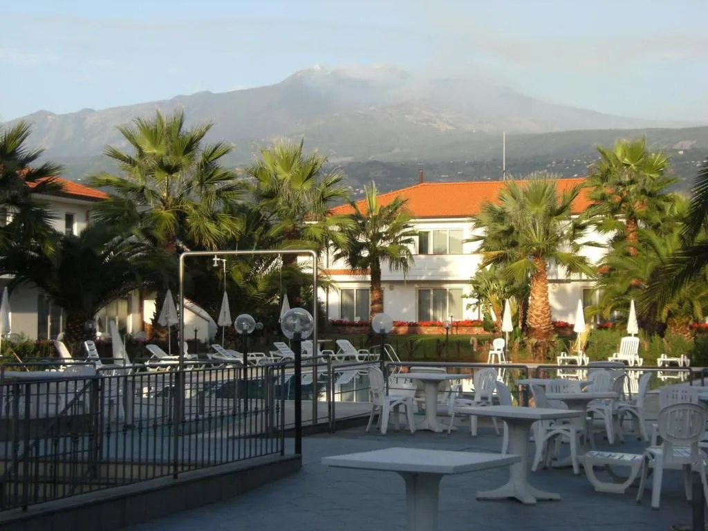 General view, Kings House Hotel Resort, Taormina