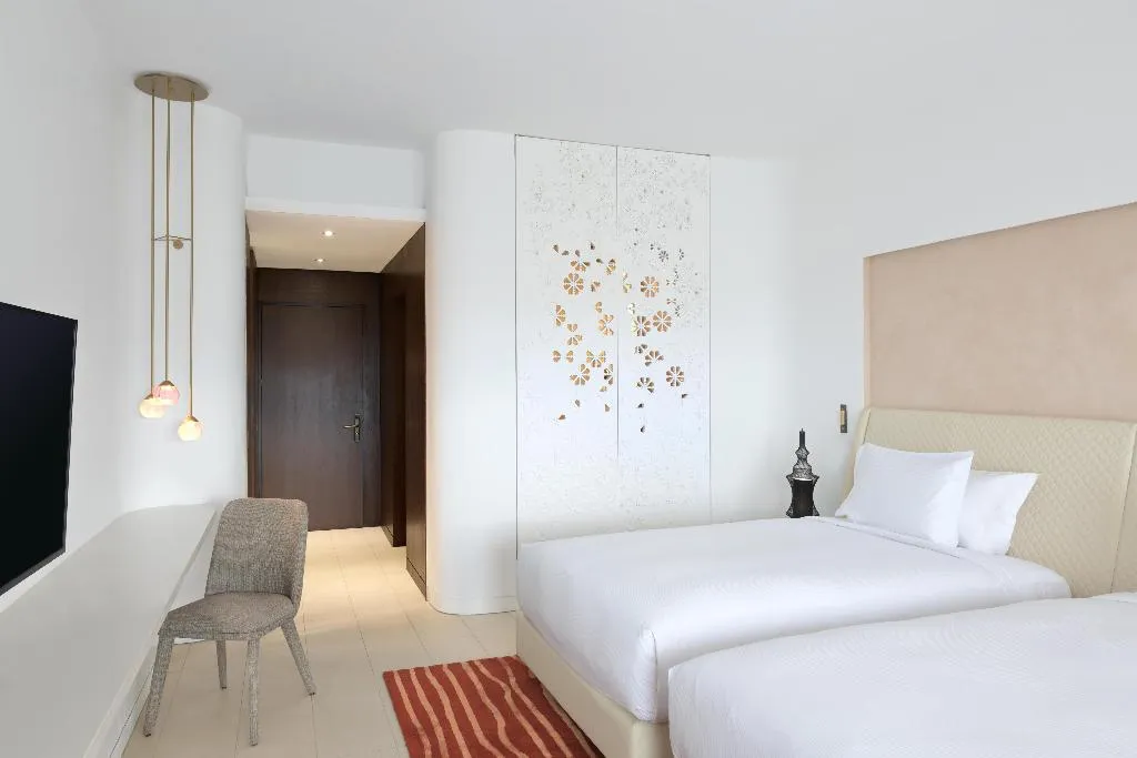 DOUBLE GUEST ROOM Room, Hilton Taghazout Bay Beach Resort & Spa, Agadir
