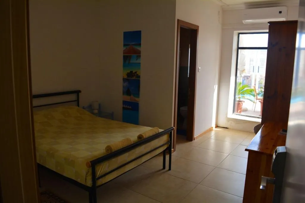 Room, Sensi Hotel, Malta