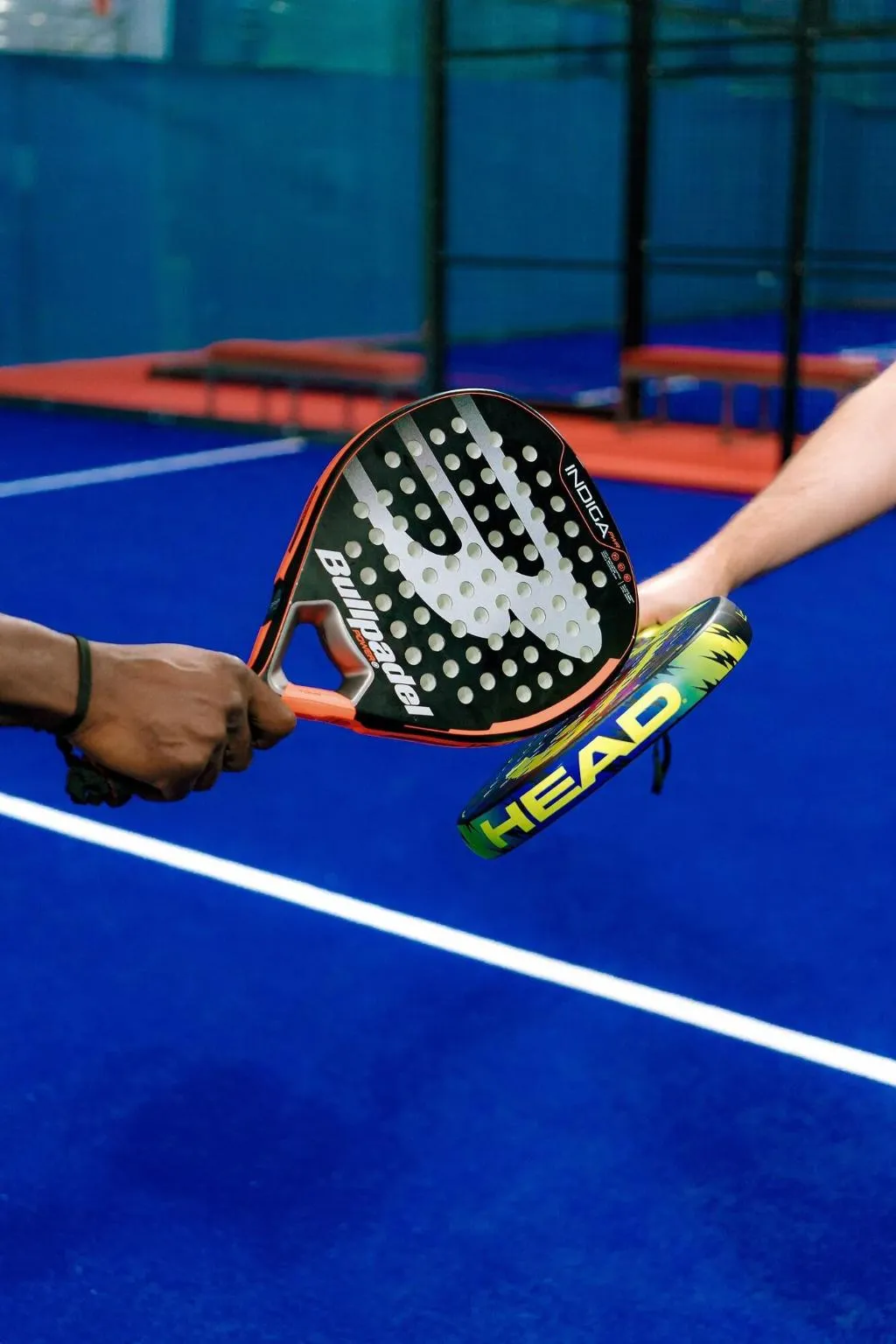 Sports and Entertainment, Studio Inn Centrale, Milan