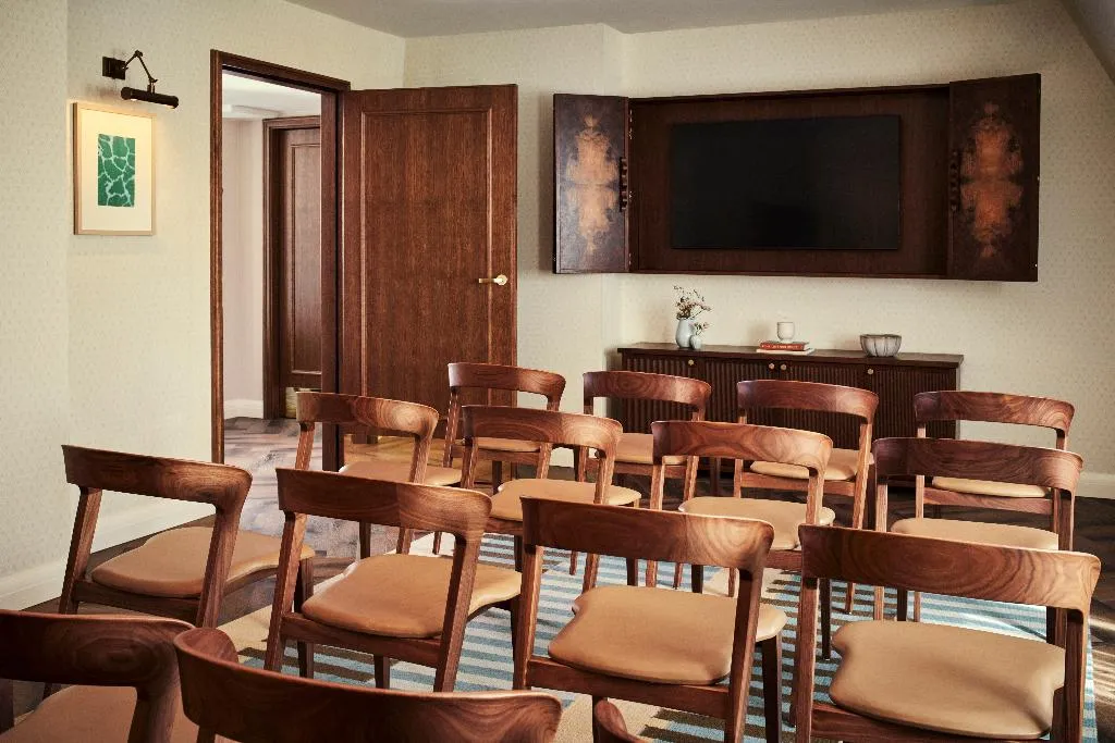Conferences, The Hoxton, Berlin, Berlin