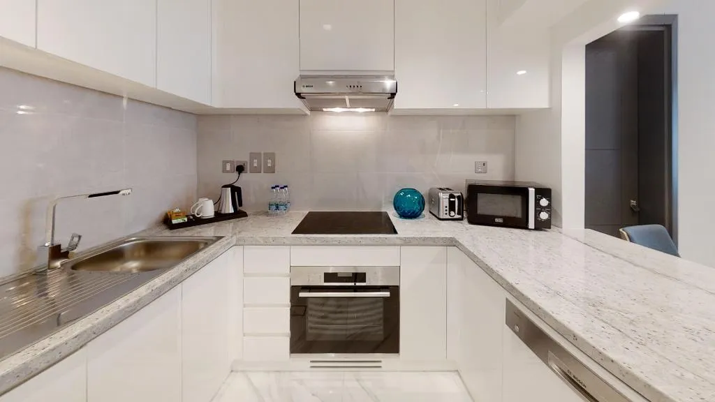 APARTMENT ONE BEDROOM Room, SUHA Bur Dubai, Dubai