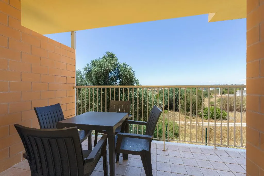 APARTMENT TWO BEDROOMS Room, Villas Barrocal, Algarve