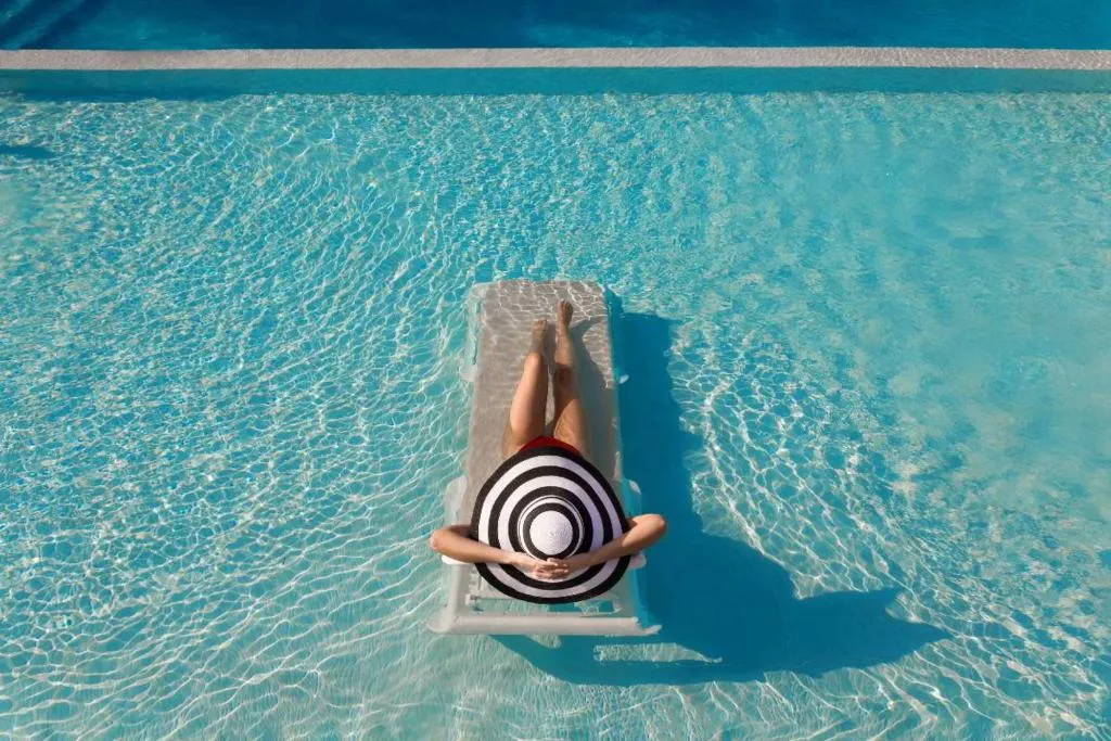 Pool, Don Pancho, Costa Blanca