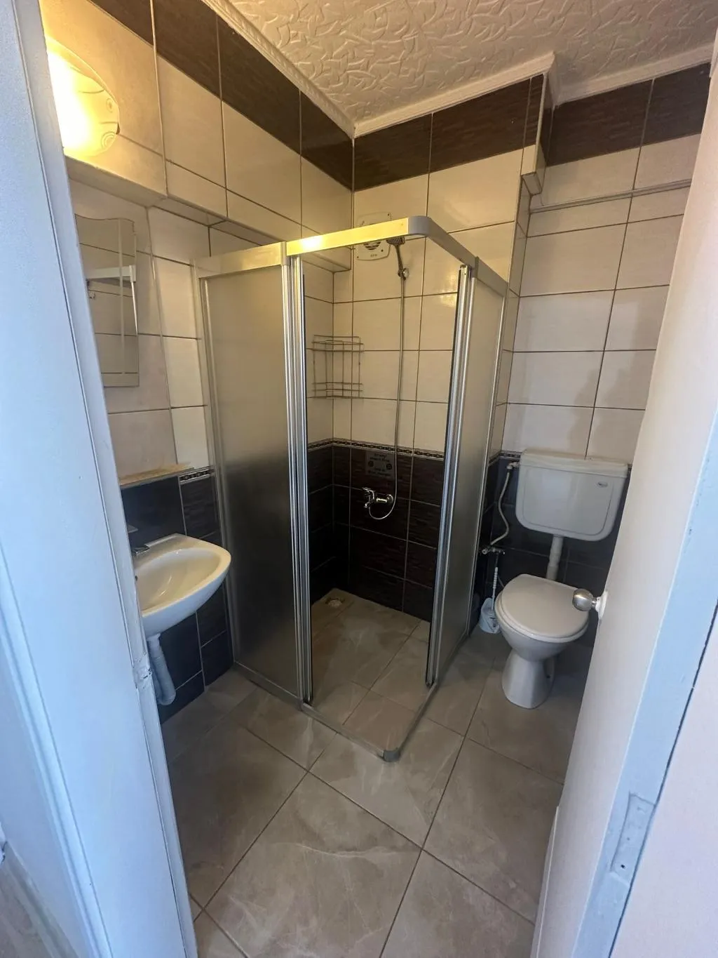 DOUBLE STANDARD Room, Twenty Hotel, Antalya