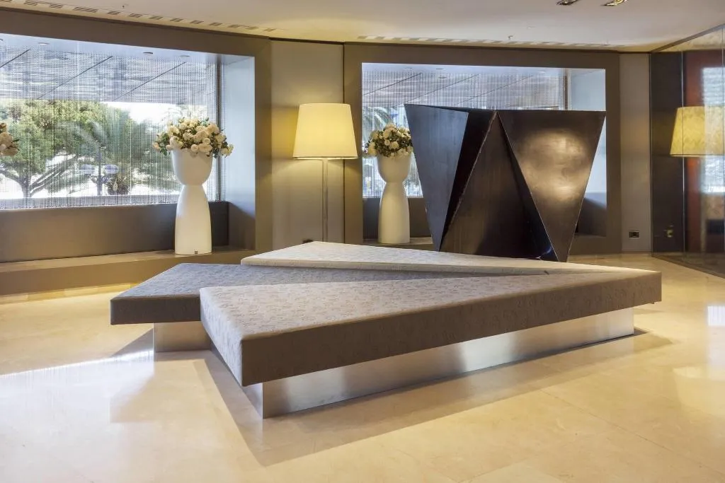 Lobby, AC Gran Canaria, Gran Canaria