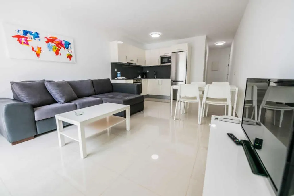 APARTMENT DELUXE Room, Bahia Calma Beach, Fuerteventura