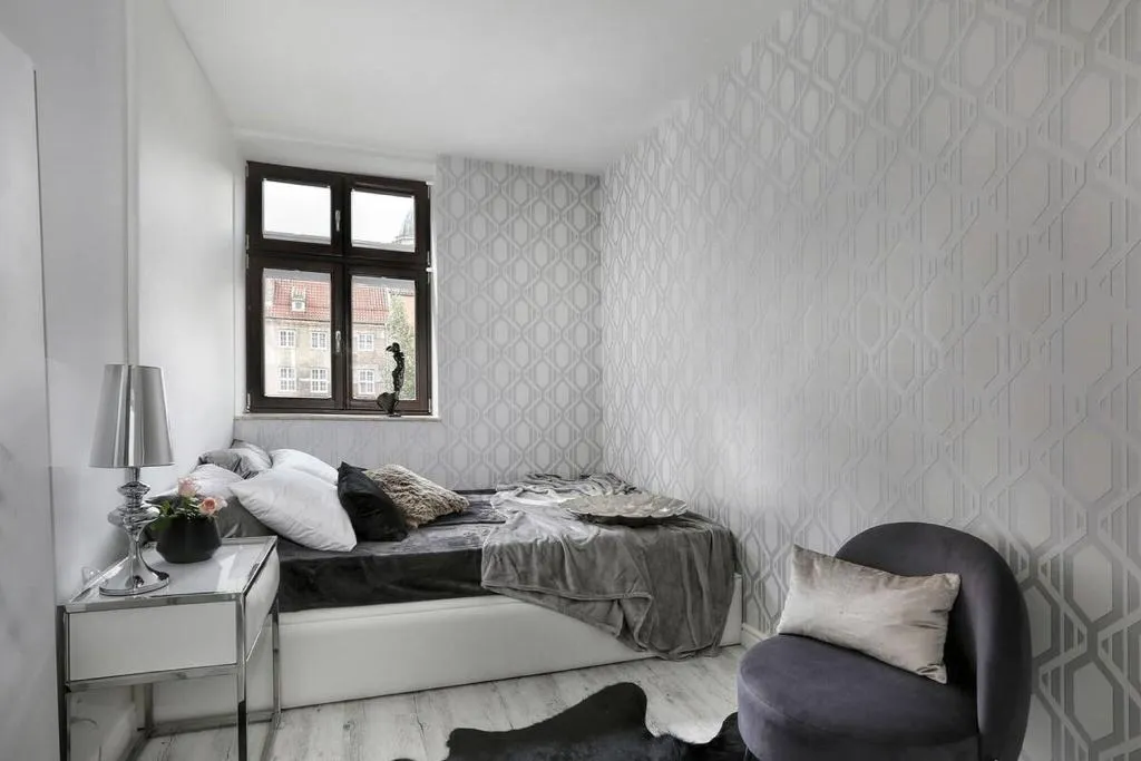 Room, Sweet Suite Apart, Gdansk