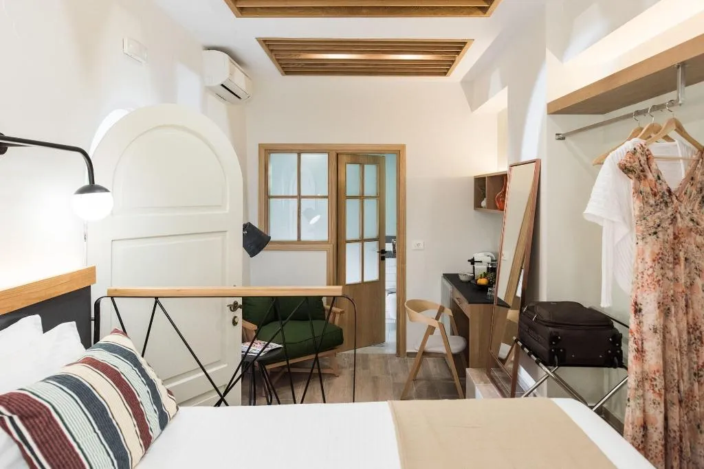 Room, Harismari Cozy Hotel, Crete