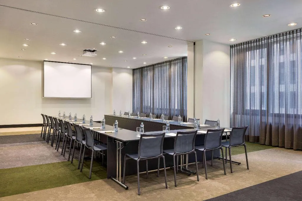 Conferences, Vienna House by Wyndham Diplomat Prague, Prague