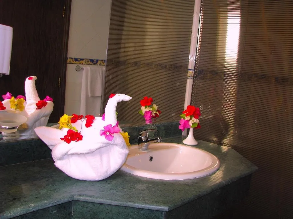 Room, Naama Blue Hotel, Red Sea Riviera