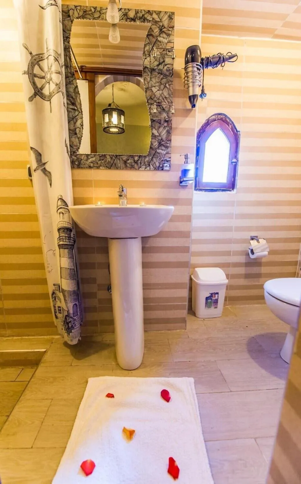 Room, Riad Atlas Mejbar, Marrakech