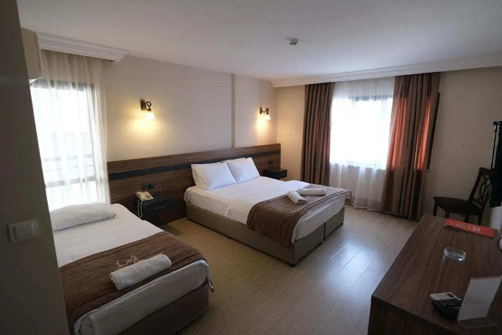 Room, Ustun Otel Alsancak, Izmir