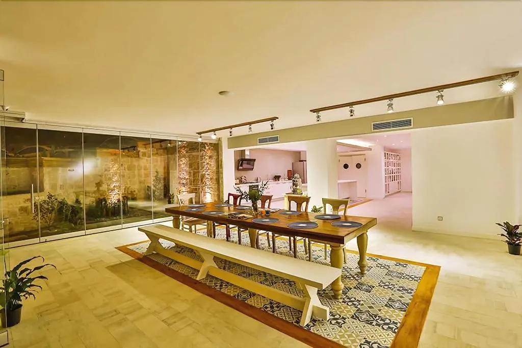 Lobby, Arnna Hotel, Dalaman