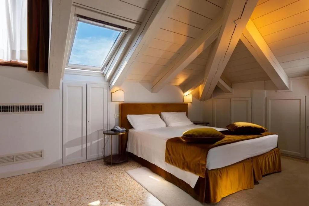 FAMILY ROOM PREMIUM Room, Tiziano, Venice