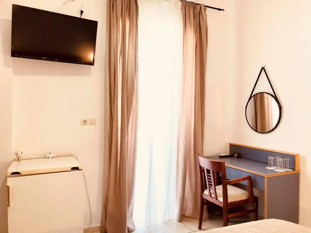 Room, Corali Beach Scaletta, Crete