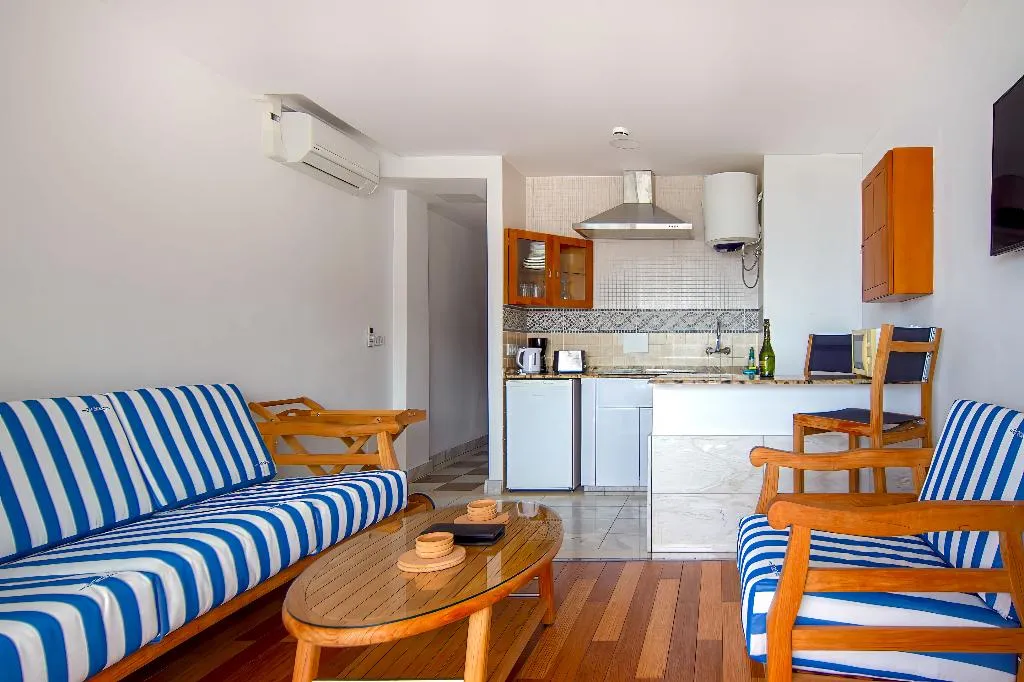 APARTMENT CAPACITY 4 TWO BEDROOMS Room, Maracaibo, Gran Canaria