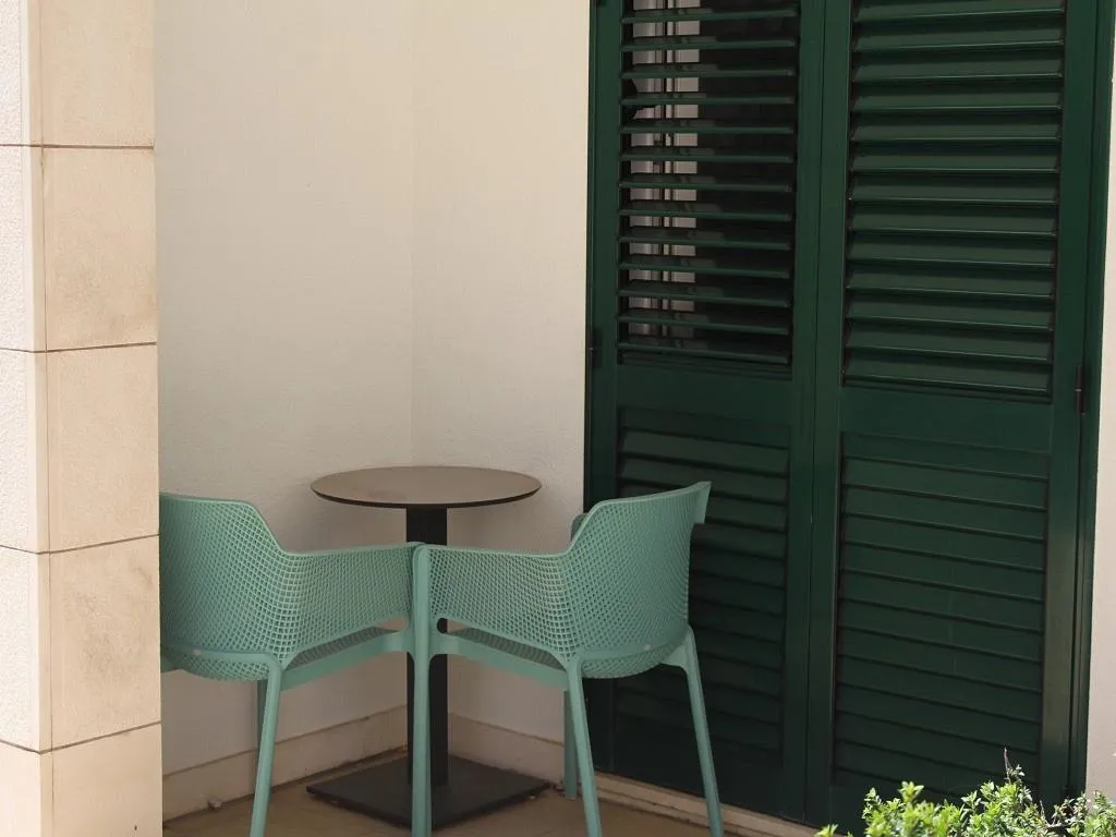 DOUBLE SUPERIOR Room, Berkeley, Dubrovnik