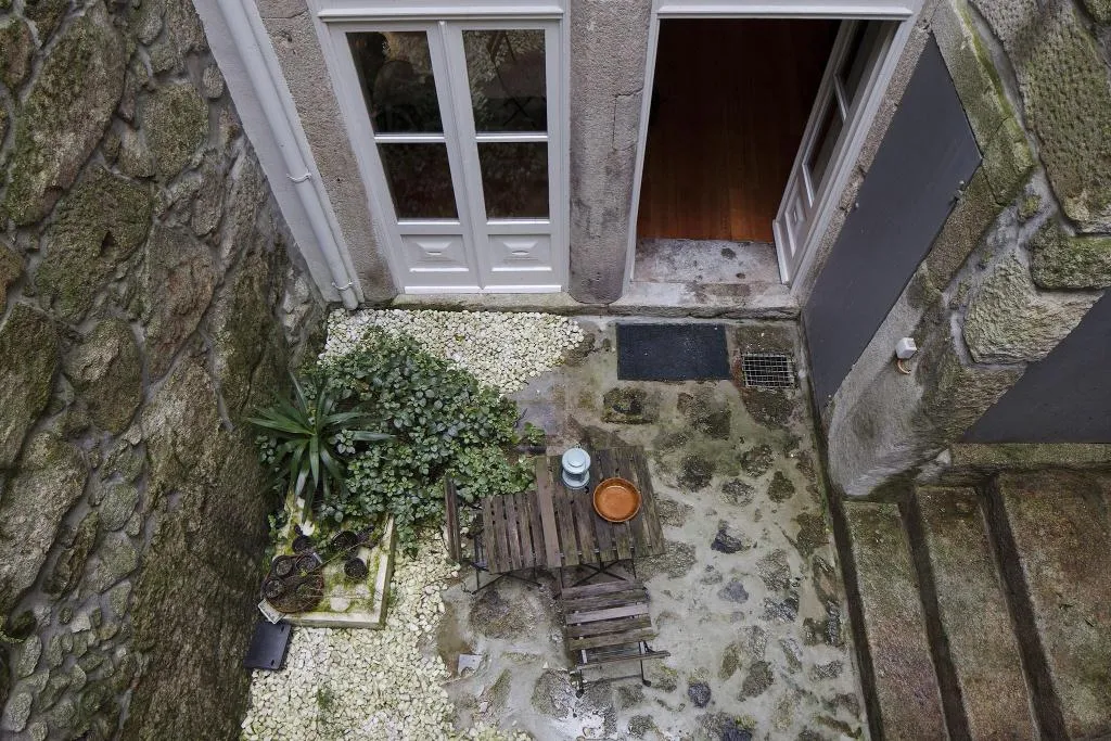 Room, Cale Guest House, Porto