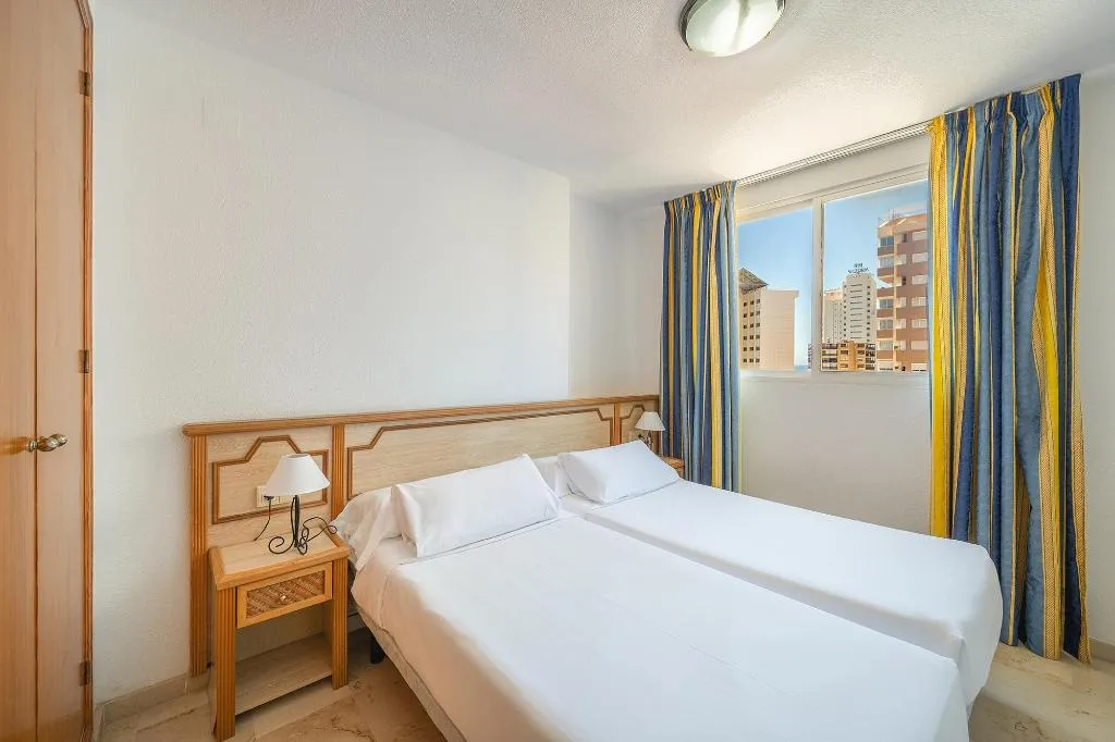 APARTMENT ONE BEDROOM Room, Poseidon Resort, Costa Blanca